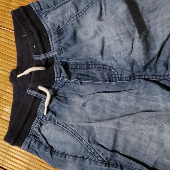 Big boy two short - Picture 2 of 6